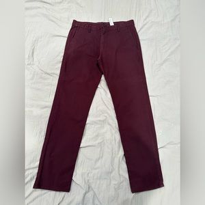 Zara Man Pants
